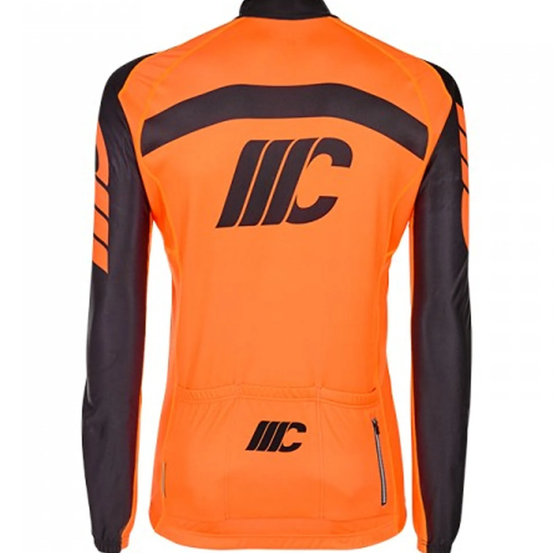 Giacca Cipollini Focus - Arancio