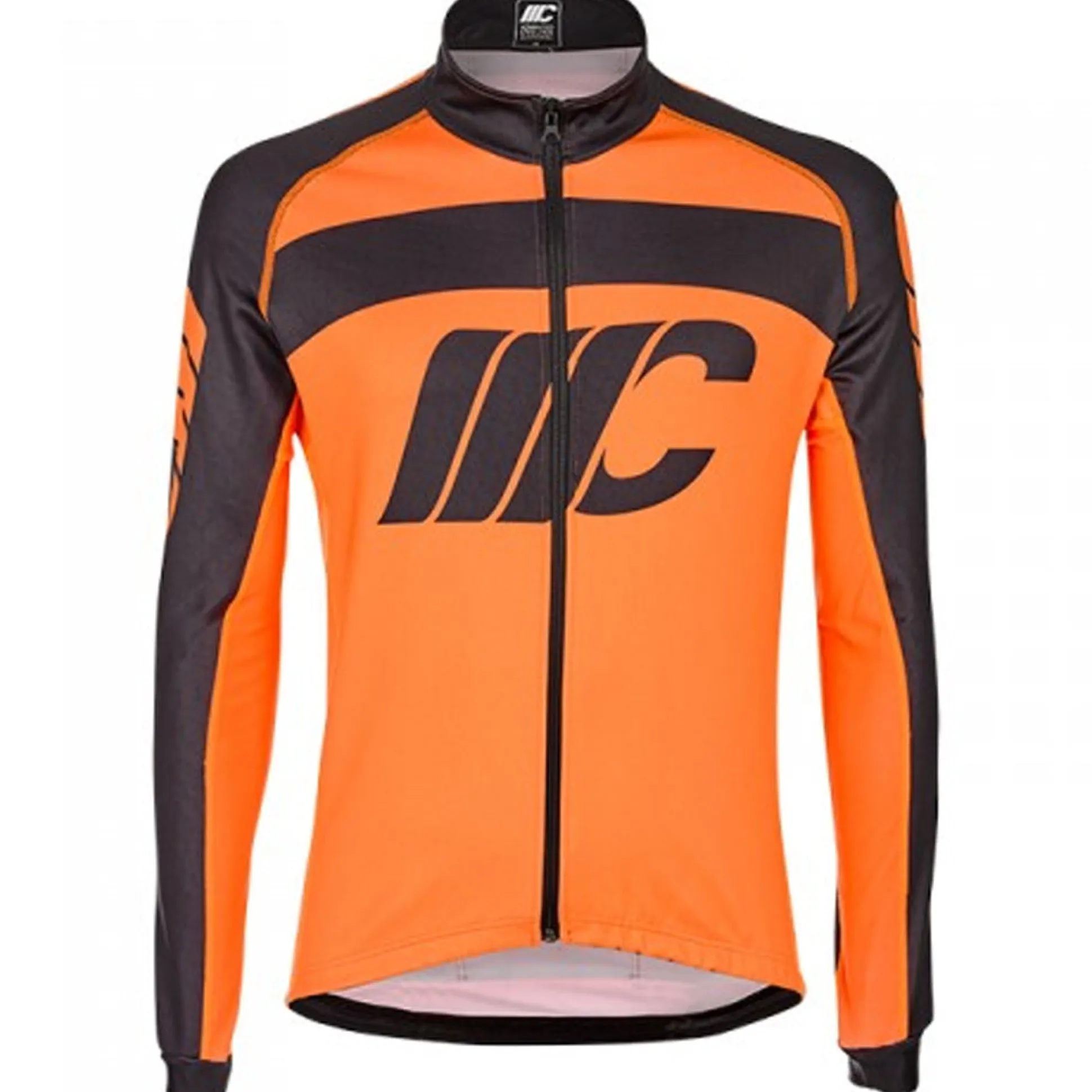 Giacca Cipollini Focus - Arancio
