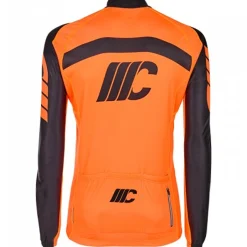 Giacca Cipollini Focus - Arancio