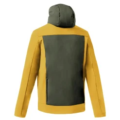 Giacca Dotout Altitude - Verde giallo