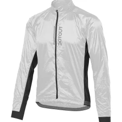 Giacca Dotout Breeze - Bianco