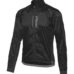 Giacca Dotout Breeze - Nero