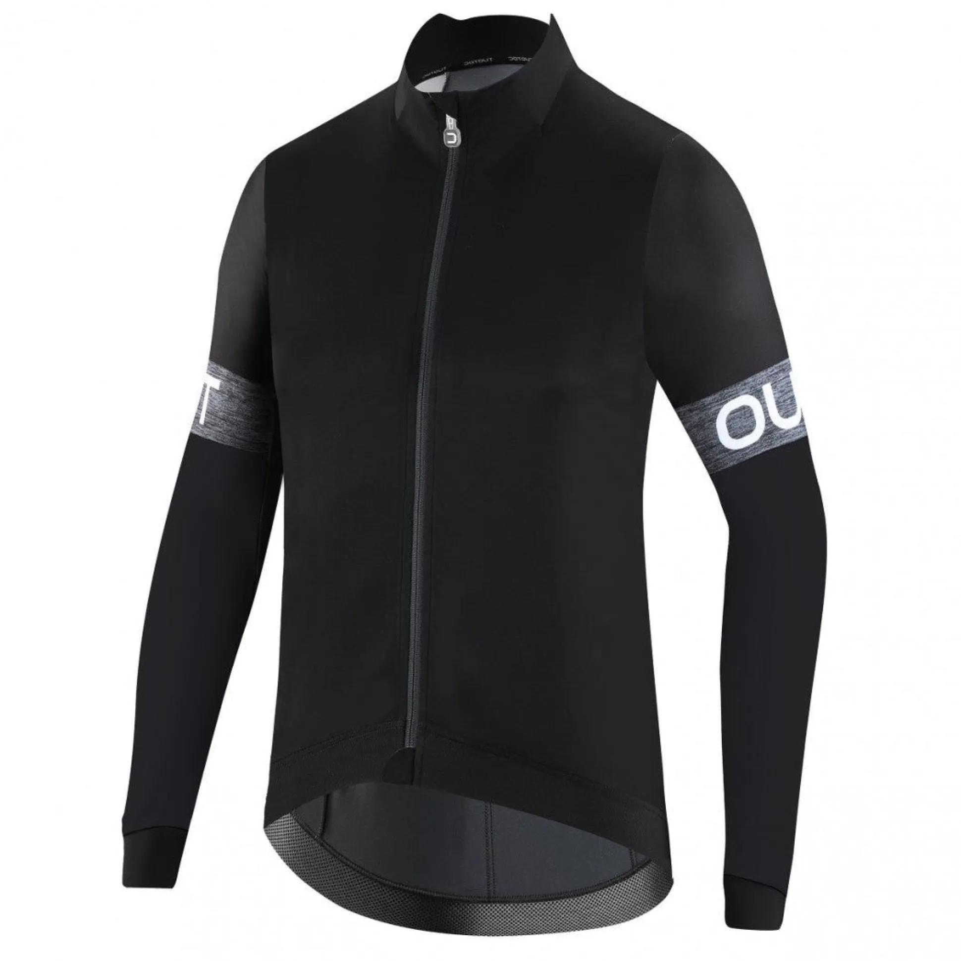 Giacca Dotout Breeze - Nero nero