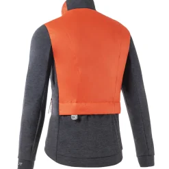 Giacca Dotout Contest - Arancio