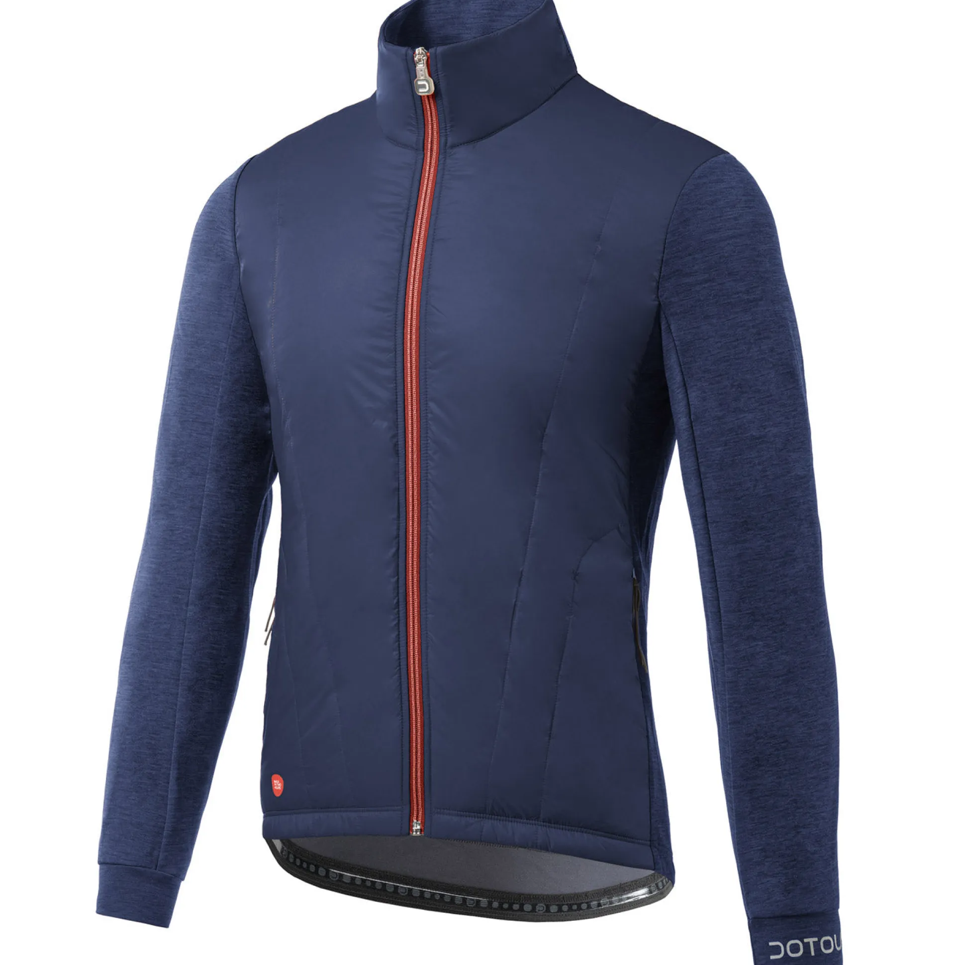 Giacca Dotout Contest - Blu
