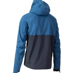 Giacca Dotout Dot GPN Hood - Blu grigio