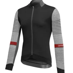 Giacca Dotout Ghibli - Nero grigio