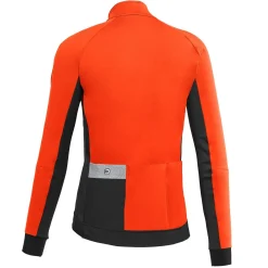 Giacca Dotout Grevil A - Arancio