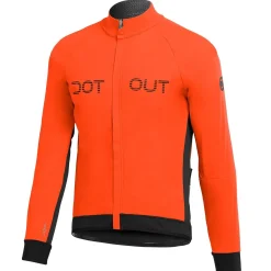 Giacca Dotout Grevil A - Arancio