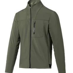 Giacca Dotout Infinity - Verde