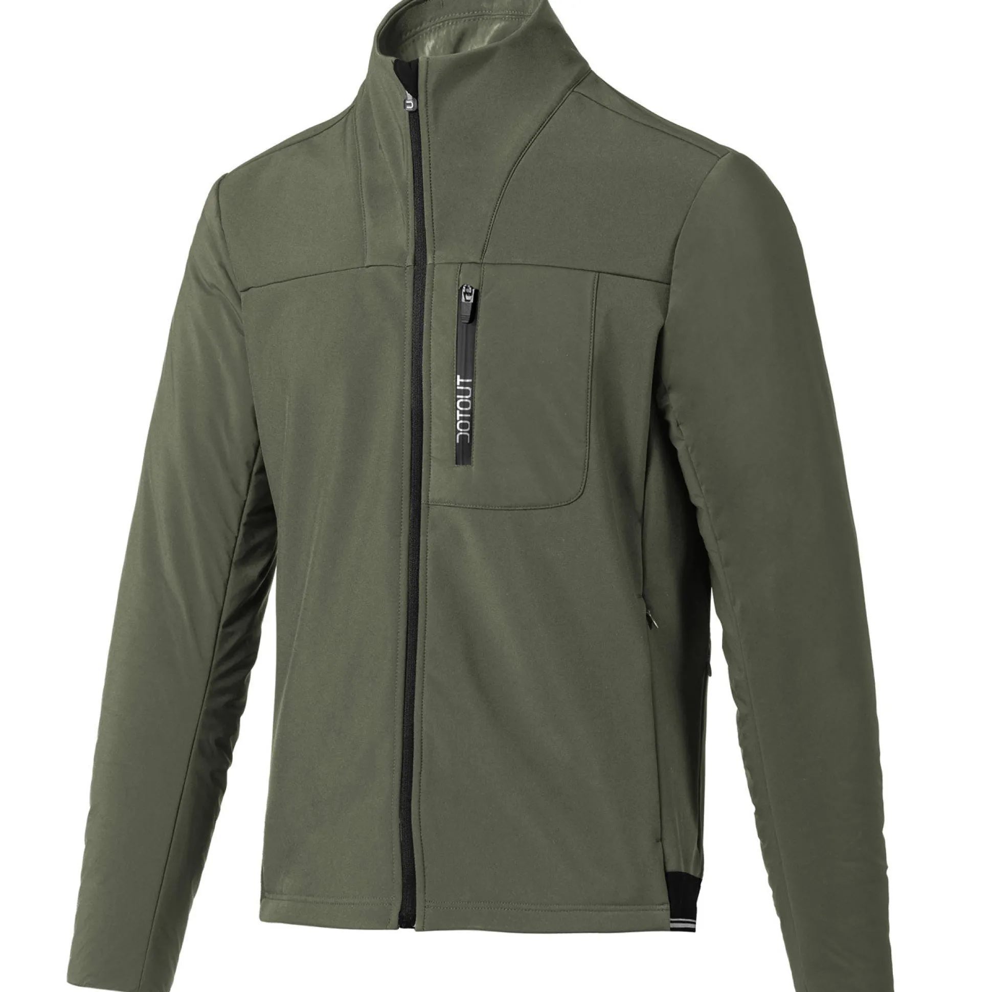 Giacca Dotout Infinity - Verde
