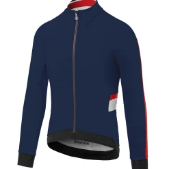 Giacca Dotout Le Maillot - Blu bianco