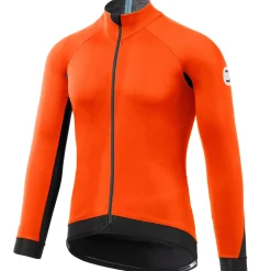 Giacca Dotout Mediterranea - Arancio