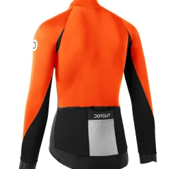 Giacca Dotout Mediterranea - Arancio