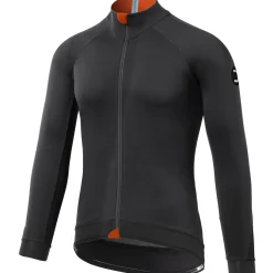 Giacca Dotout Mediterranea - Nero arancio