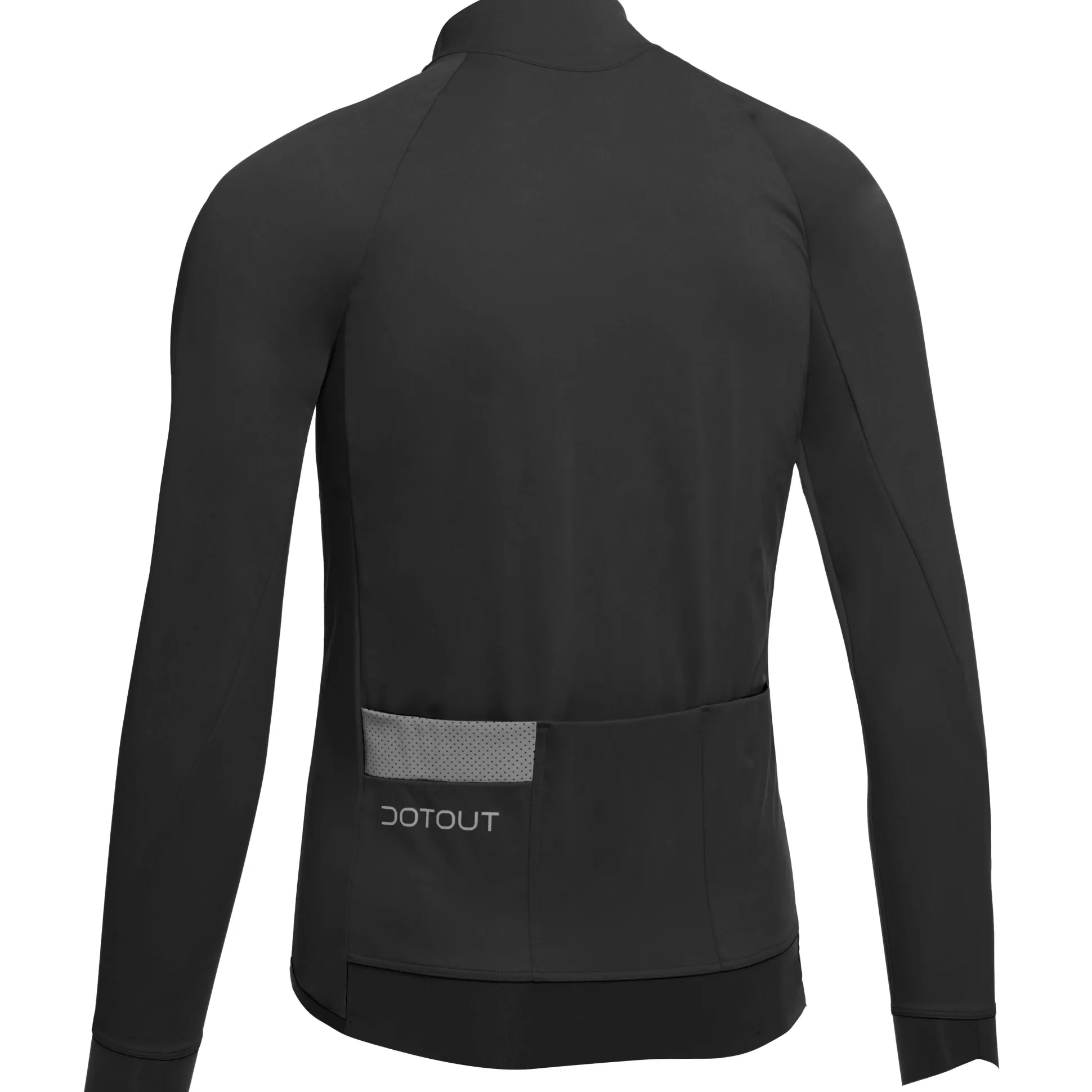 Giacca Dotout Mediterranea 2.0 - Nero