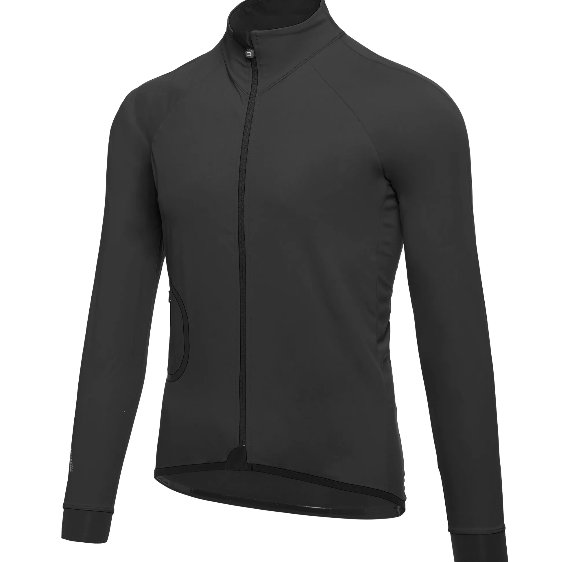 Giacca Dotout Mediterranea 2.0 - Nero