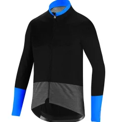 Giacca Dotout Mediterranea Wool - Nero blu