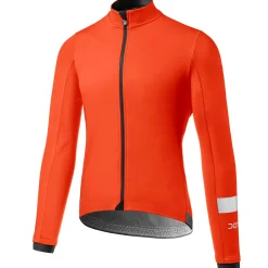 Giacca Dotout Path 2.0 - Arancio