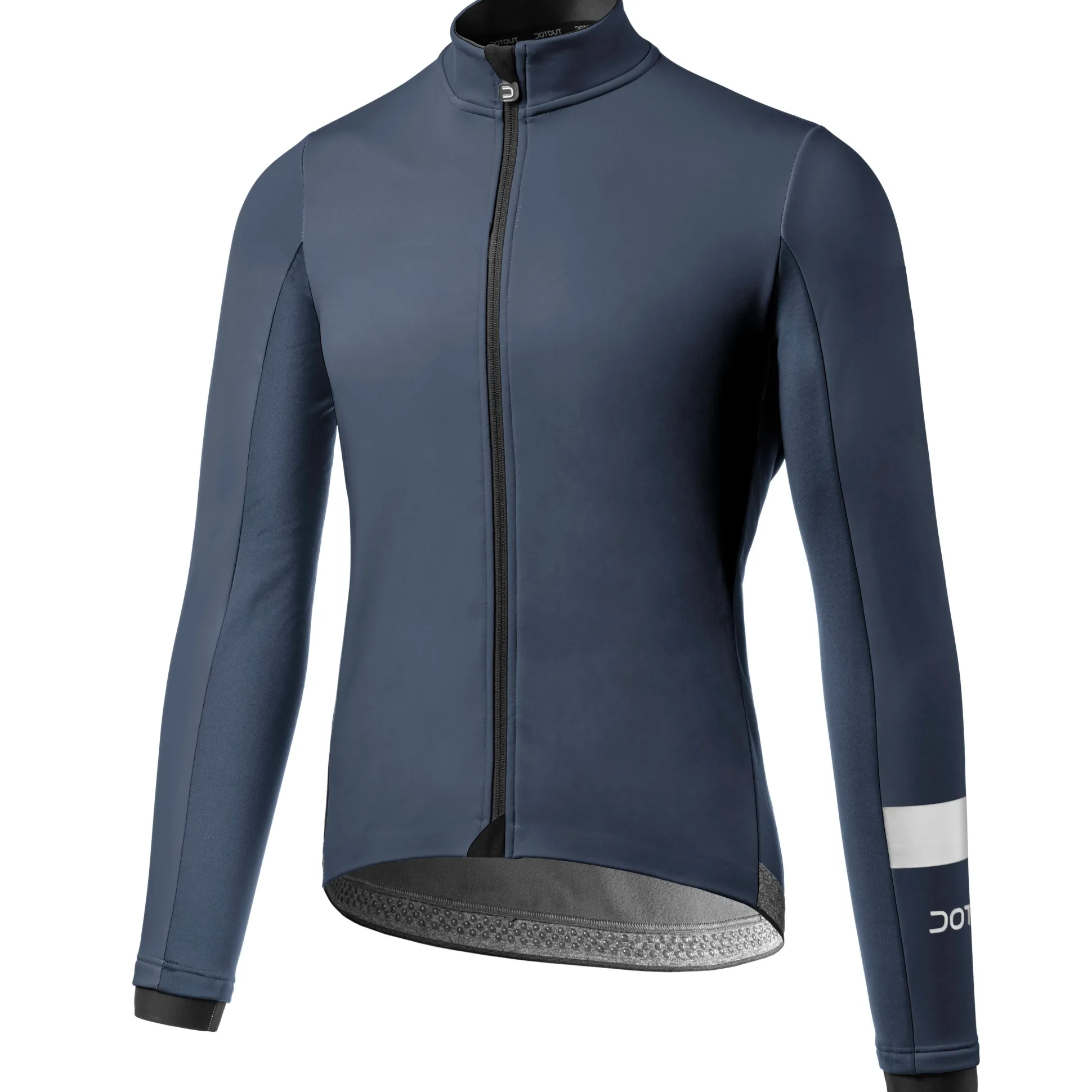Giacca Dotout Path 2.0 - Blu