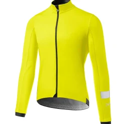 Giacca Dotout Path 2.0 - Giallo fluo