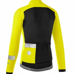 Giacca Dotout Path 2.0 - Giallo fluo