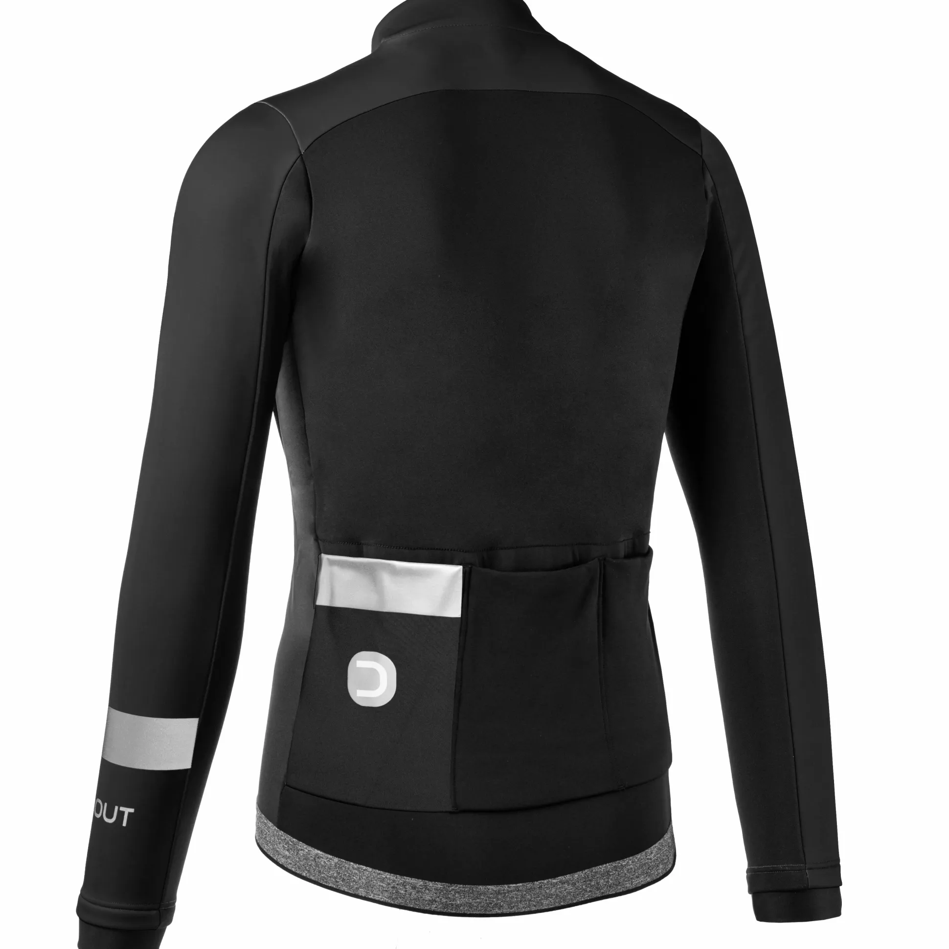 Giacca Dotout Path 2.0 - Nero