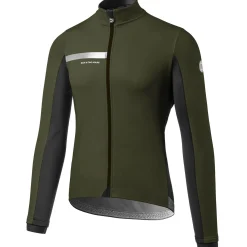 Giacca Dotout Path - Verde