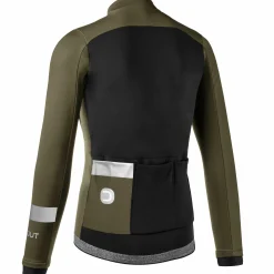 Giacca Dotout Path 2.0 - Verde