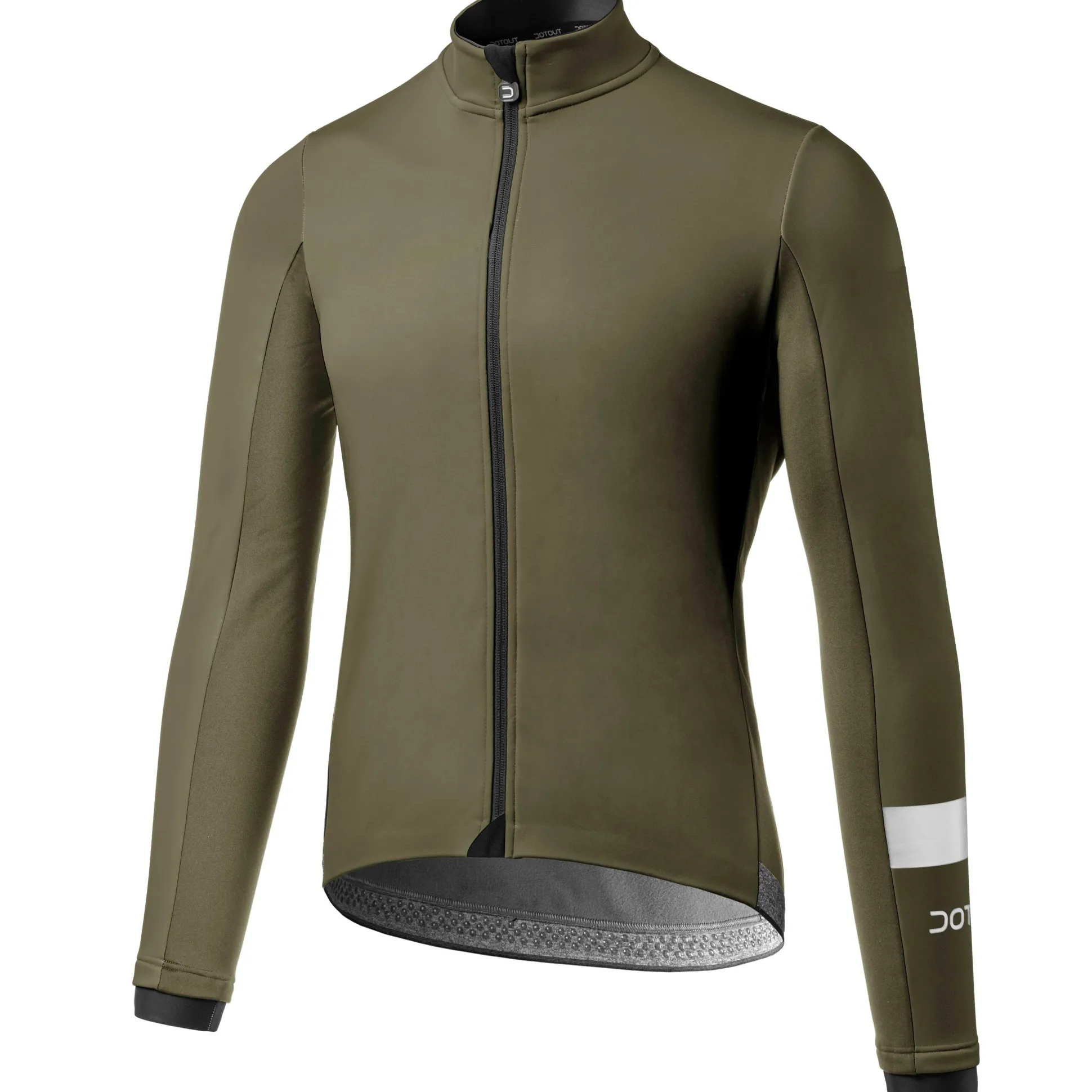 Giacca Dotout Path 2.0 - Verde