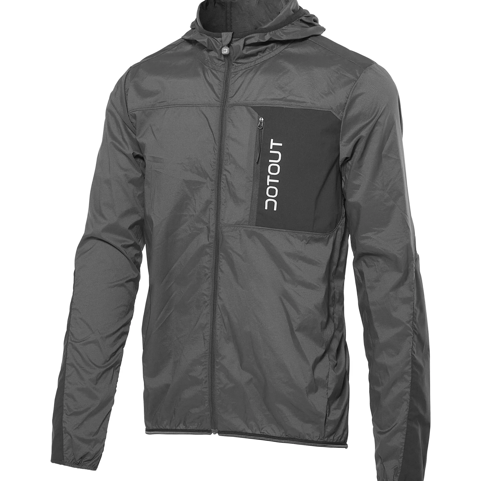 Giacca Dotout Rival - Grigio