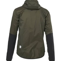 Giacca Dotout Rival - Verde