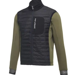 Giacca Dotout Track - Verde
