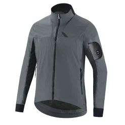 Giacca Dotout Verto - Grigio
