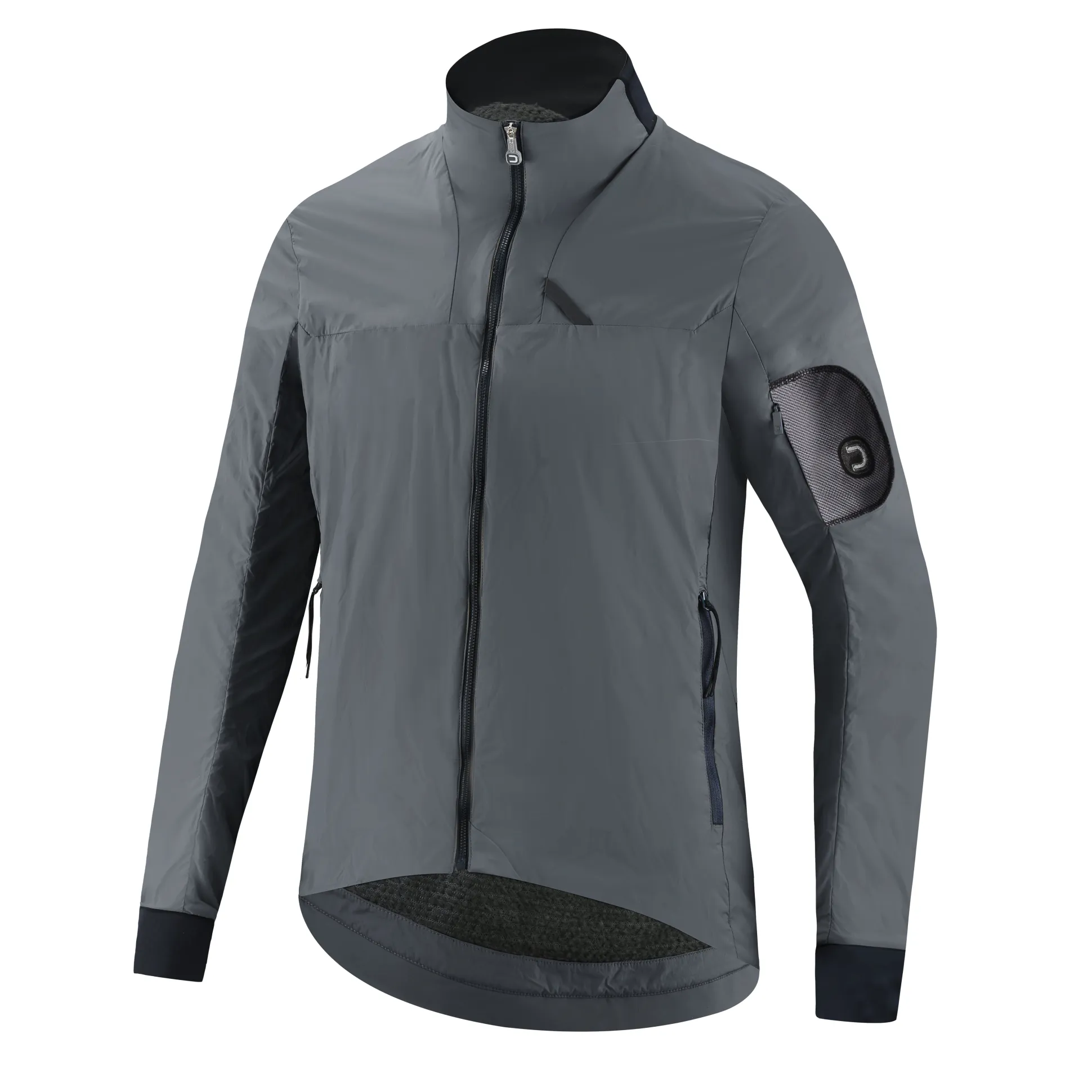 Giacca Dotout Verto - Grigio