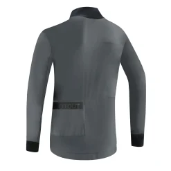 Giacca Dotout Verto - Grigio