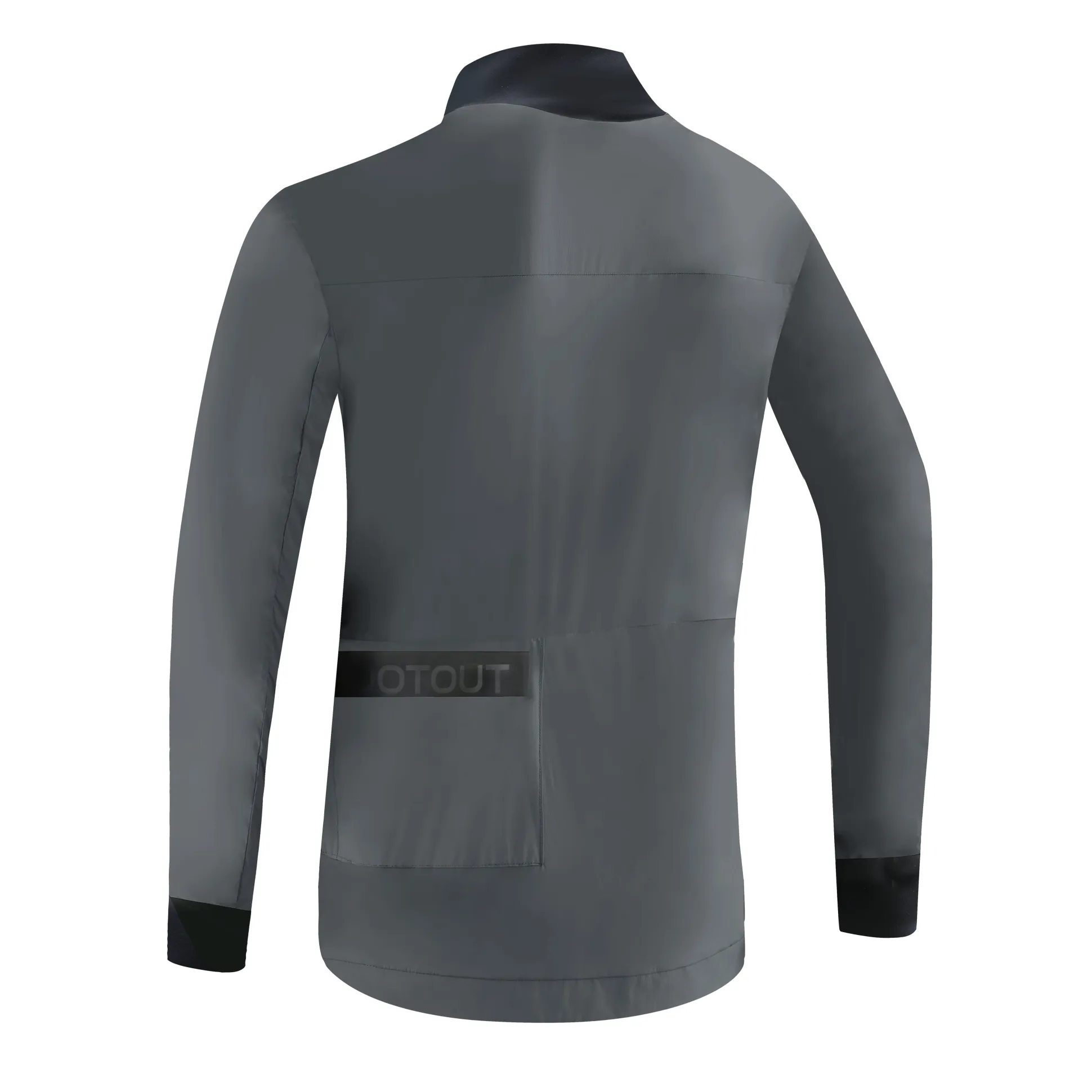 Giacca Dotout Verto - Grigio