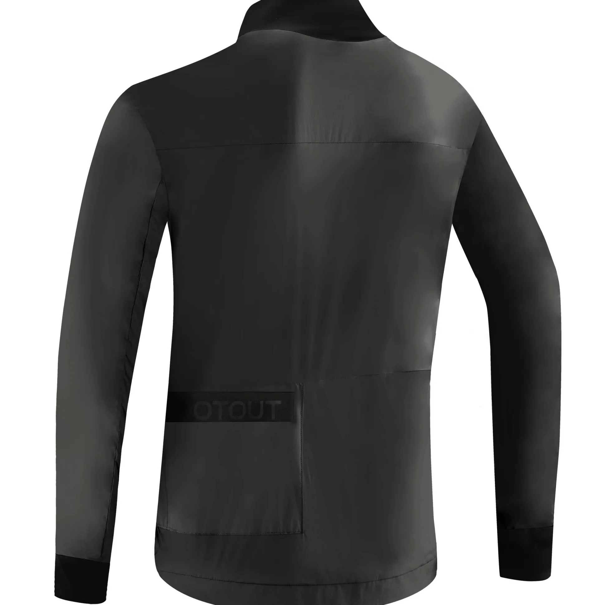 Giacca Dotout Verto 2.0 - Nero