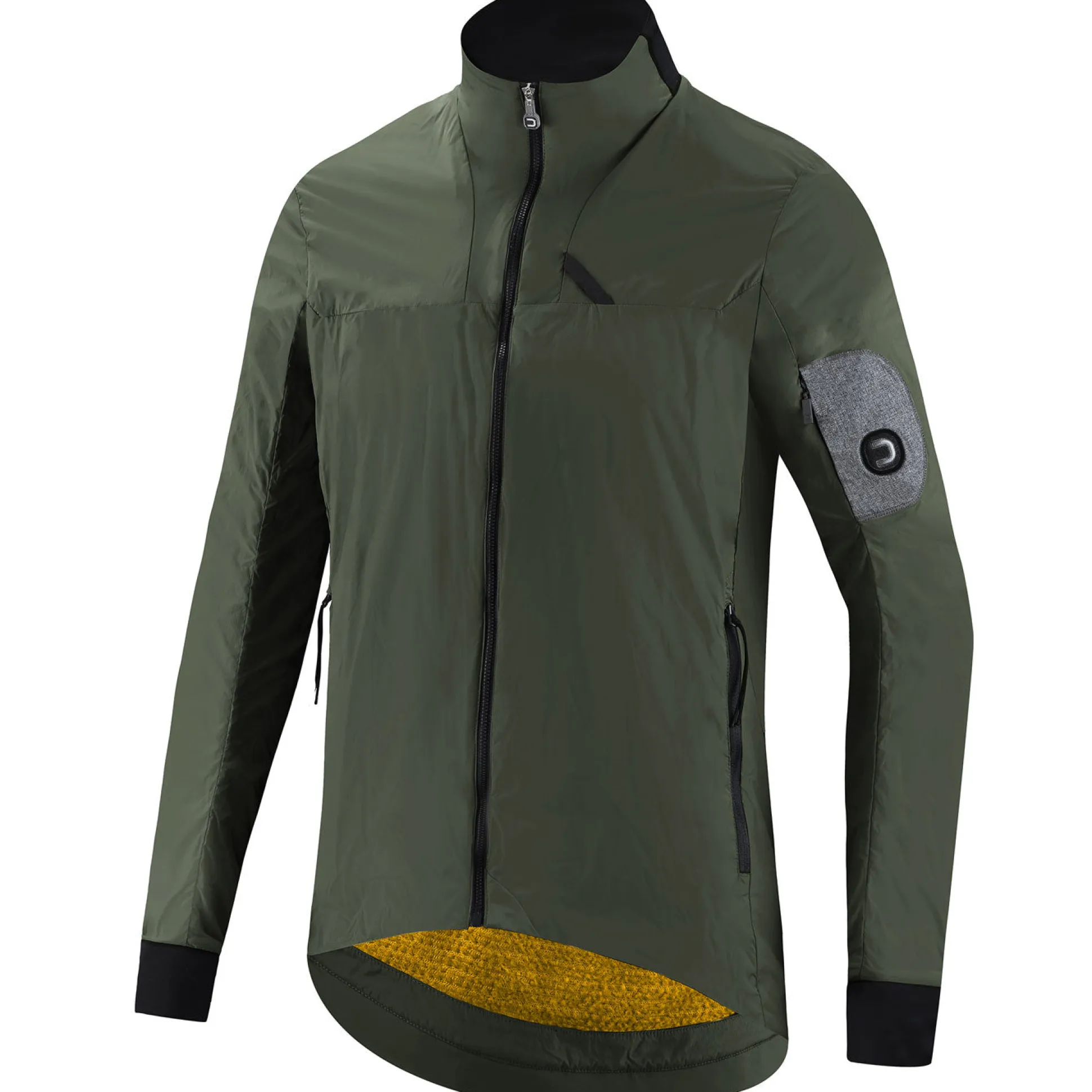 Giacca Dotout Verto - Verde