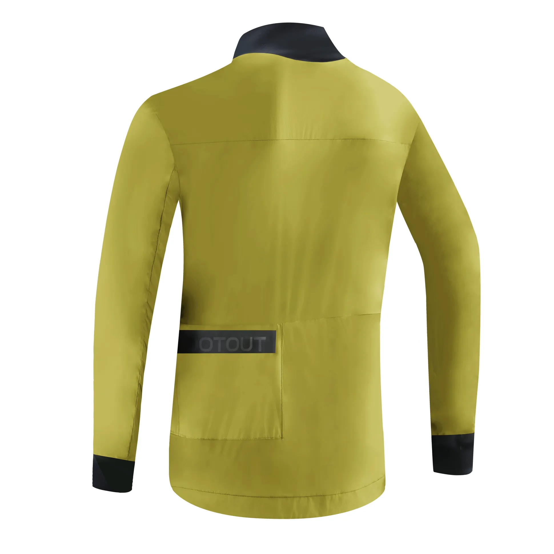 Giacca Dotout Verto - Verde