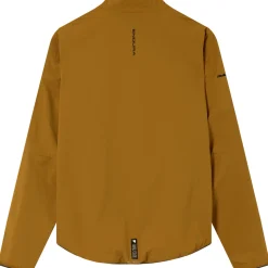 Giacca Endura Alltrack Ride Packable - Marrone