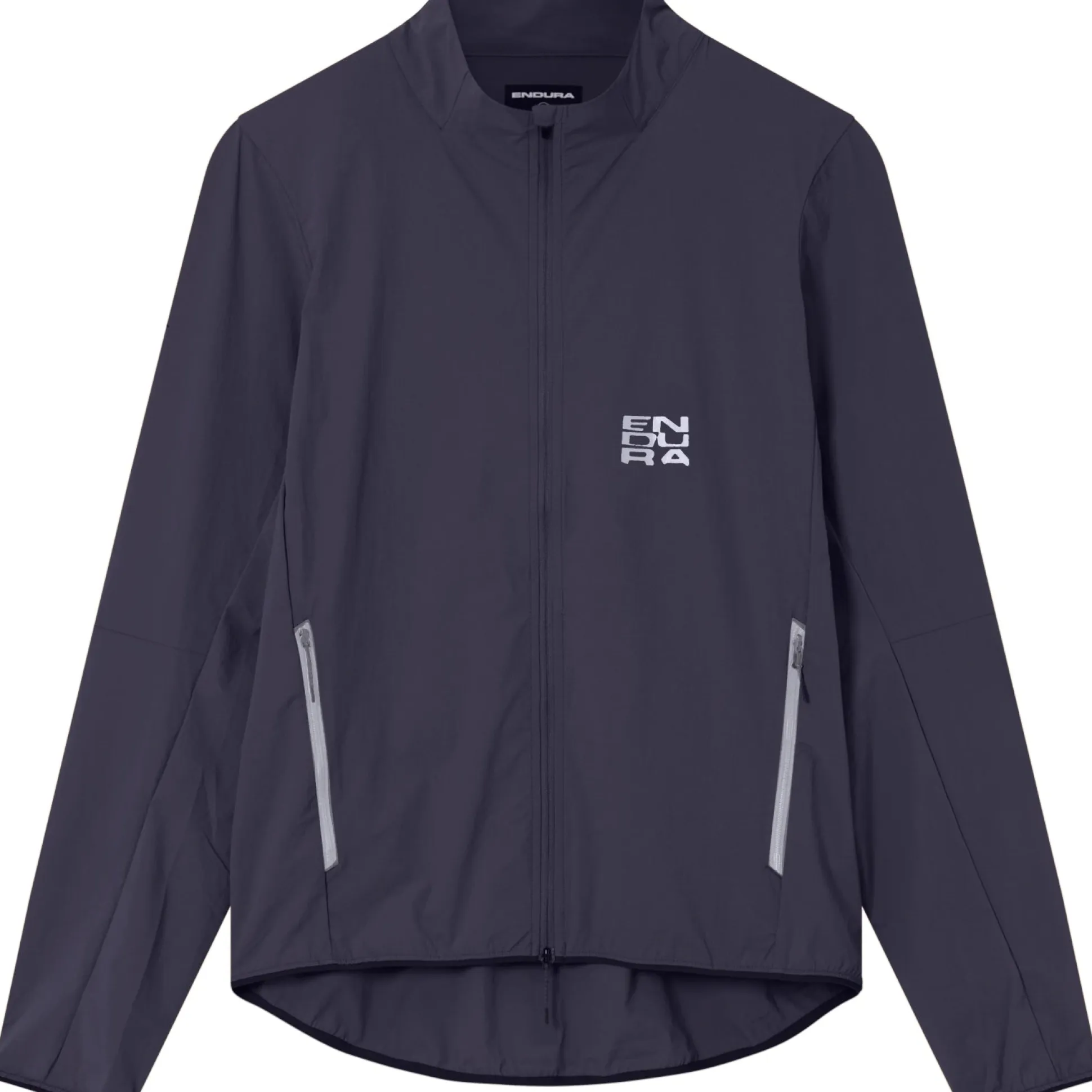 Giacca Endura Alltrack Ride Packable - Grigio