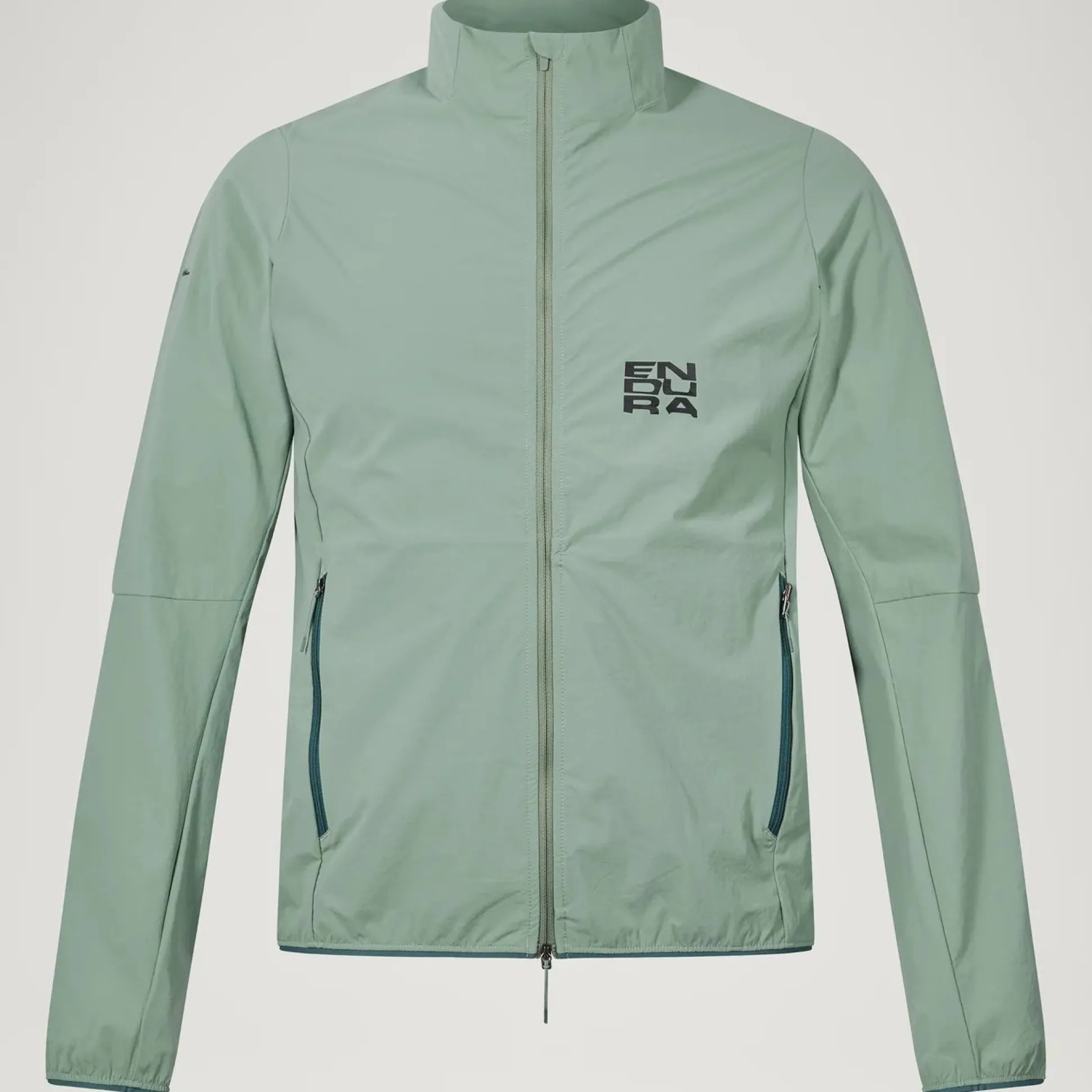 Giacca Endura Alltrack Ride Packable - Verde