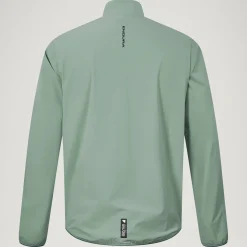 Giacca Endura Alltrack Ride Packable - Verde