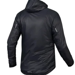 Giacca Endura GV500 Insulated - Nero