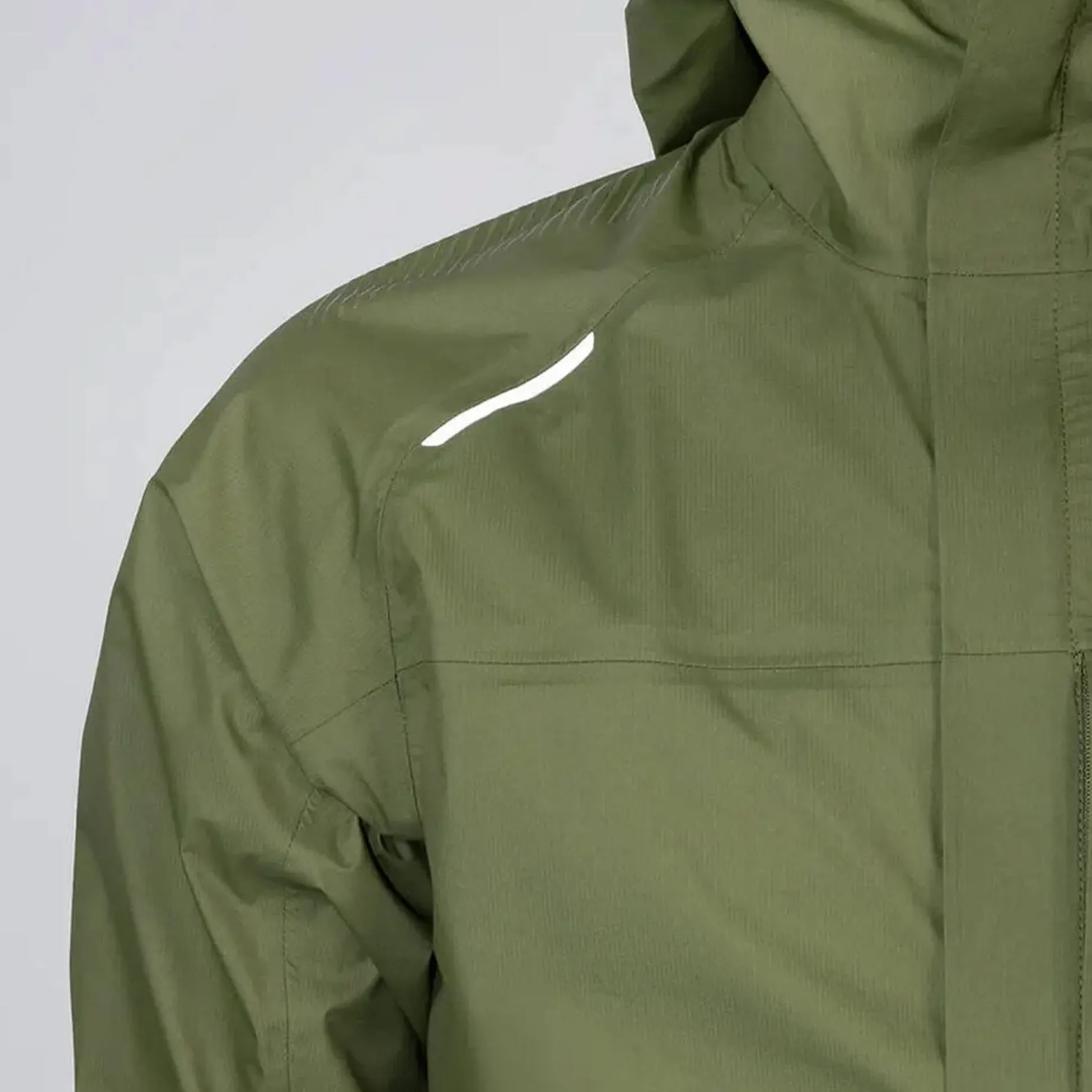 Giacca Endura GV500 Waterproof - Verde