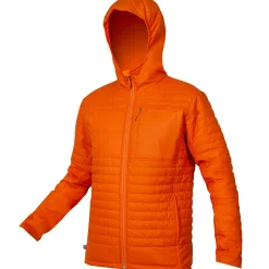 Giacca Endura Hummvee Flipjak - Arancio