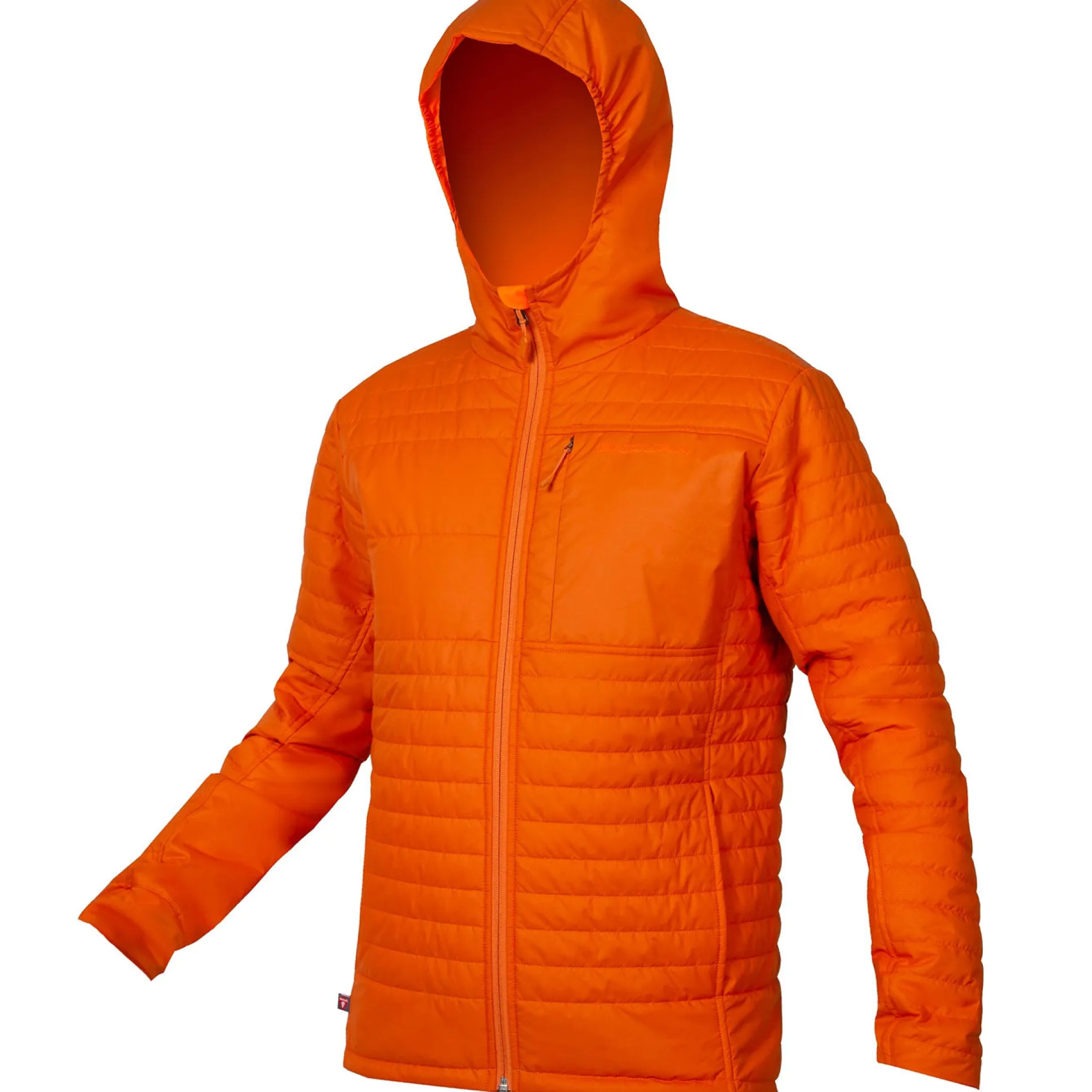 Giacca Endura Hummvee Flipjak - Arancio