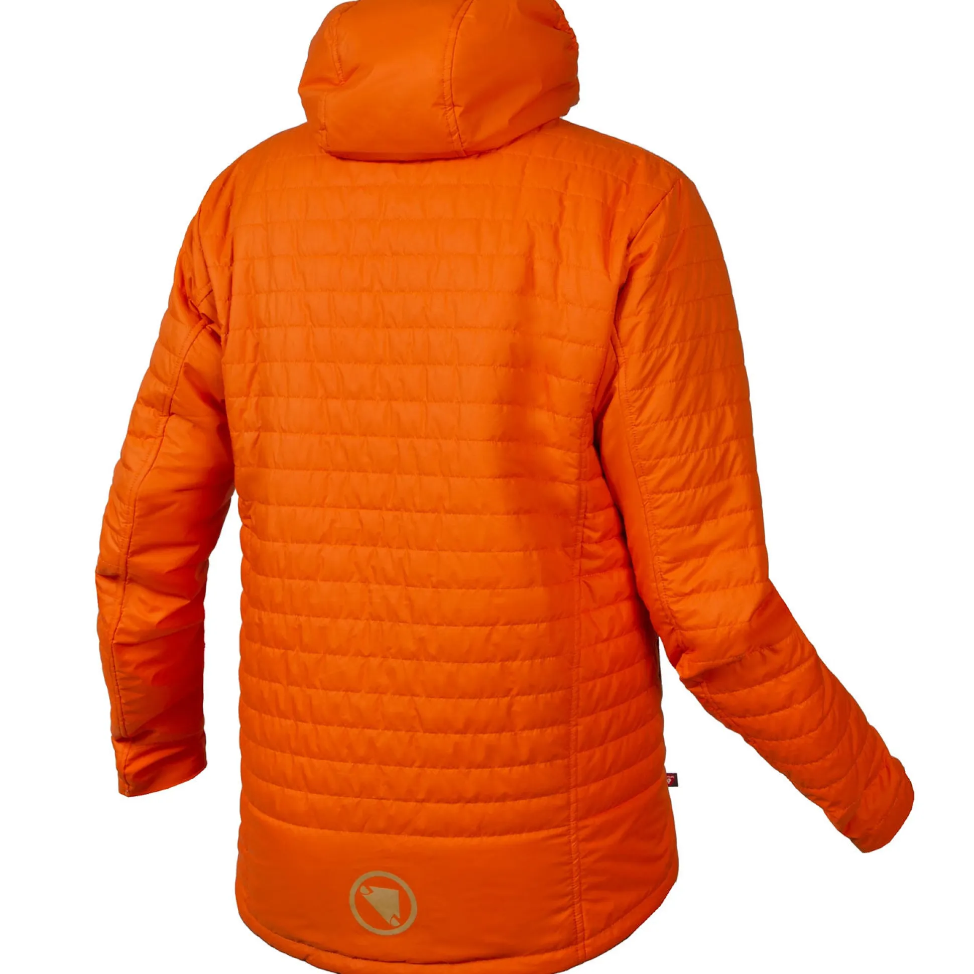 Giacca Endura Hummvee Flipjak - Arancio
