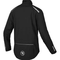 Giacca Endura Hummvee waterproof - Nero